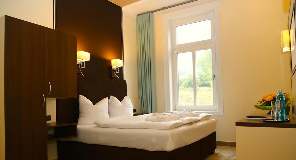 Parkhotel Bad Rehburg Cameră foto